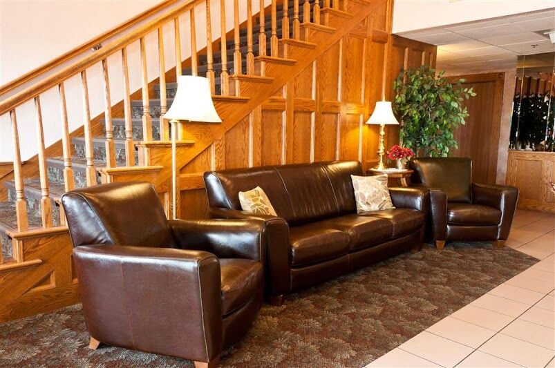 Best Western Plus Lake Elsinore Inn & Suites מראה חיצוני תמונה